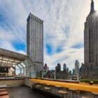 New airport hotels added in LAS, SEA, LGA, and PHL