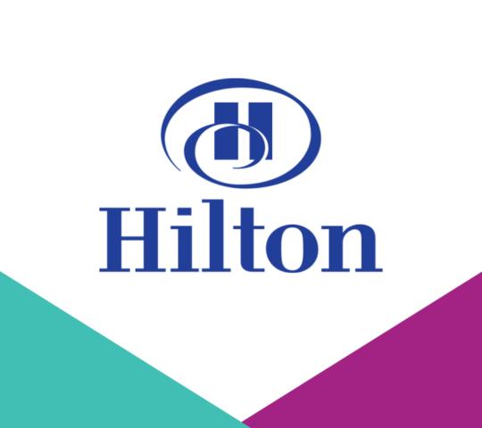 Hilton Hotels in Cancun