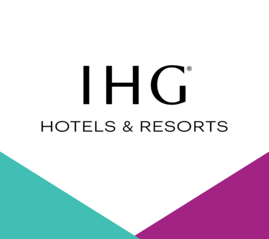 IHG Hotels & Resorts in Washington DC