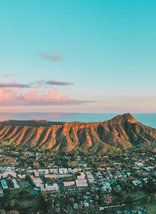 Honolulu