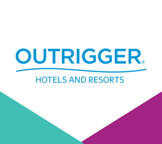 Outrigger Hotels in Maui