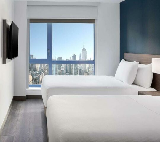 Hyatt Place New York/Chelsea