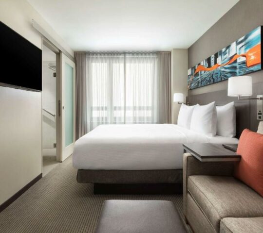 Hyatt Place New York City/Times Square